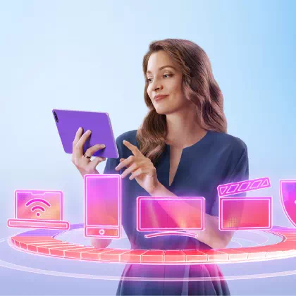 Комбо - единая связь Ростелеком для всех в посёлок Горнореченский (Приморский край)